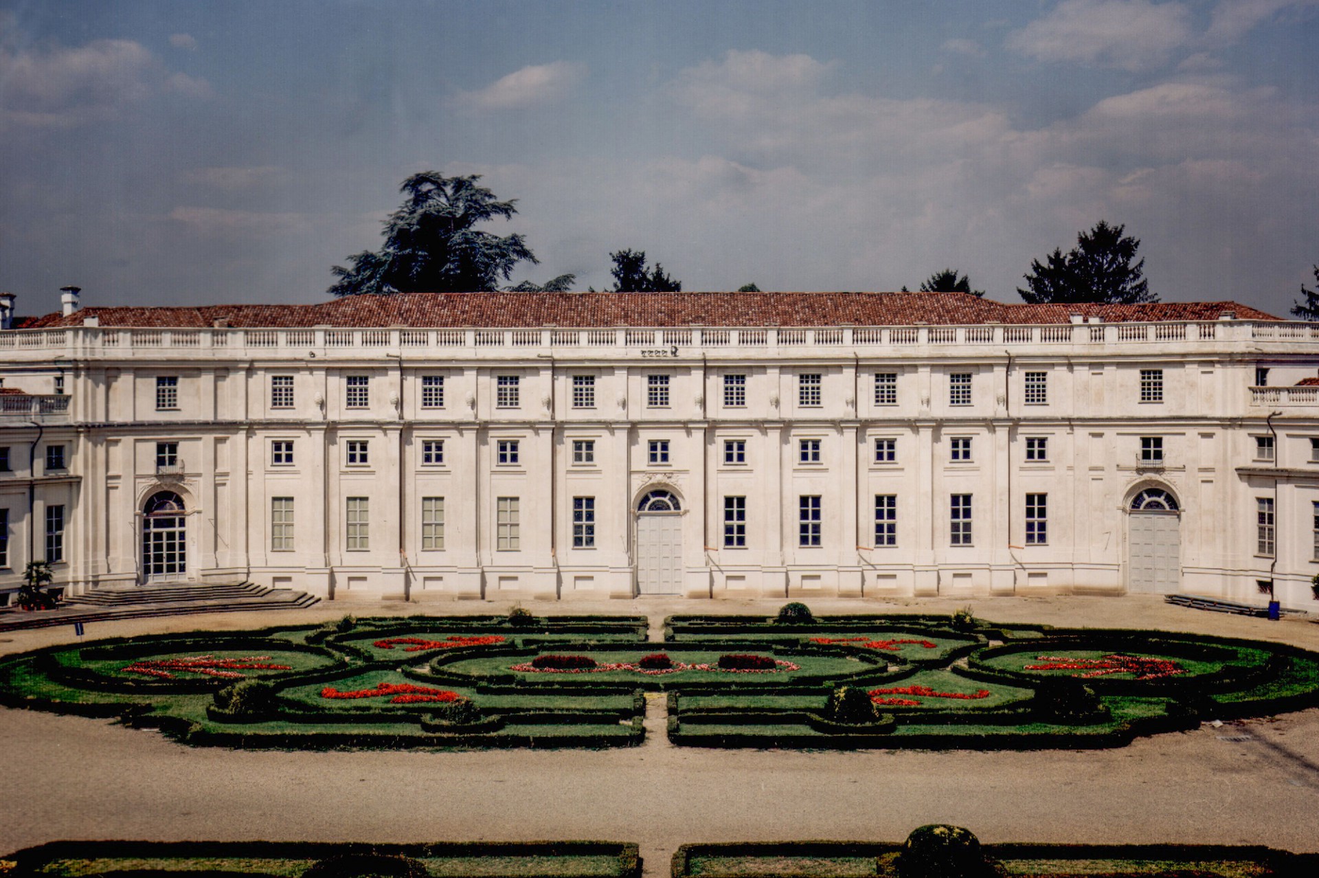 Palazzina di caccia di Stupinigi